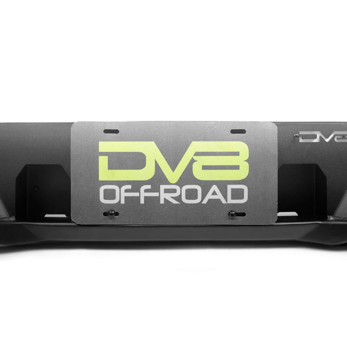 DV8 Offroad | Jeep Gladiator JT MTO Series Accessory Hitch