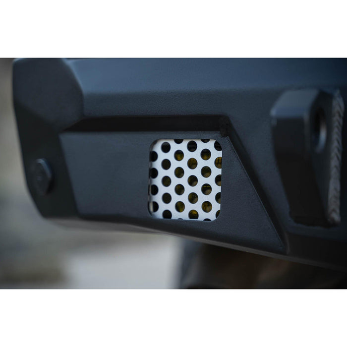 DV8 Offroad | Jeep Gladiator JT MTO Series Rear Bumper