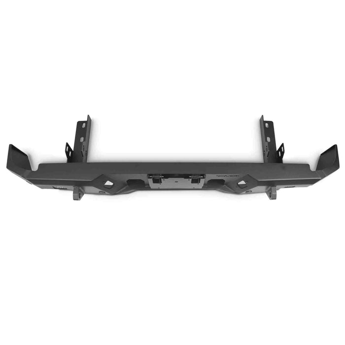 DV8 Offroad | Jeep Gladiator JT MTO Series Rear Bumper