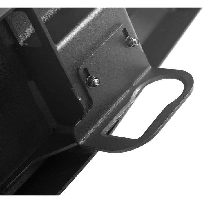 DV8 Offroad | Jeep Gladiator JT MTO Series Rear Bumper