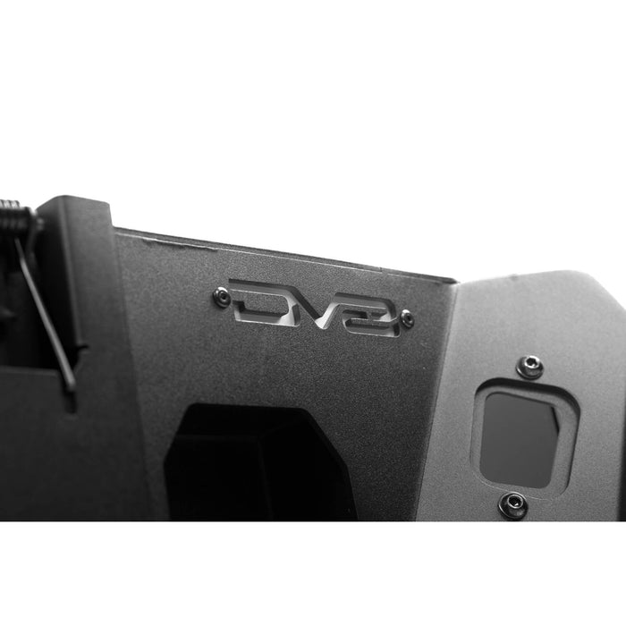 DV8 Offroad | Jeep Gladiator JT MTO Series Rear Bumper