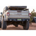 DV8 Offroad | Jeep Gladiator JT MTO Series Rear Bumper