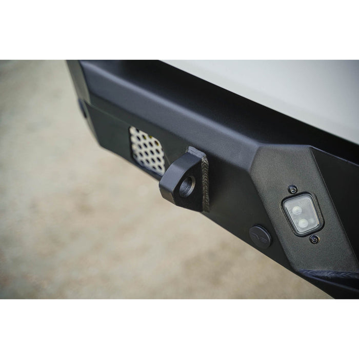 DV8 Offroad | Jeep Gladiator JT MTO Series Rear Bumper