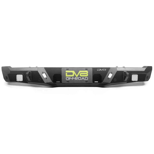DV8 Offroad | Jeep Gladiator JT MTO Series Rear Bumper