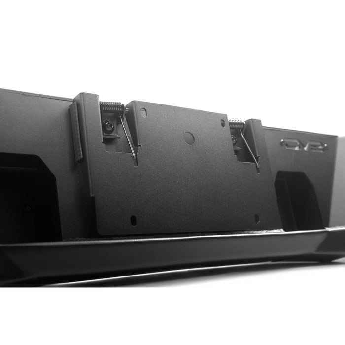 DV8 Offroad | Jeep Gladiator JT MTO Series Rear Bumper