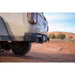 DV8 Offroad | Jeep Gladiator JT MTO Series Rear Bumper