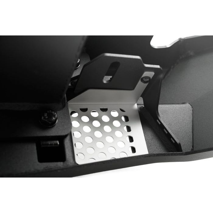 DV8 Offroad | Jeep Gladiator JT MTO Series Rear Bumper