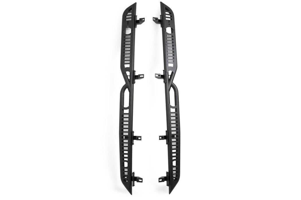 DV8 Offroad | Jeep Gladiator JT OE Plus Side Steps