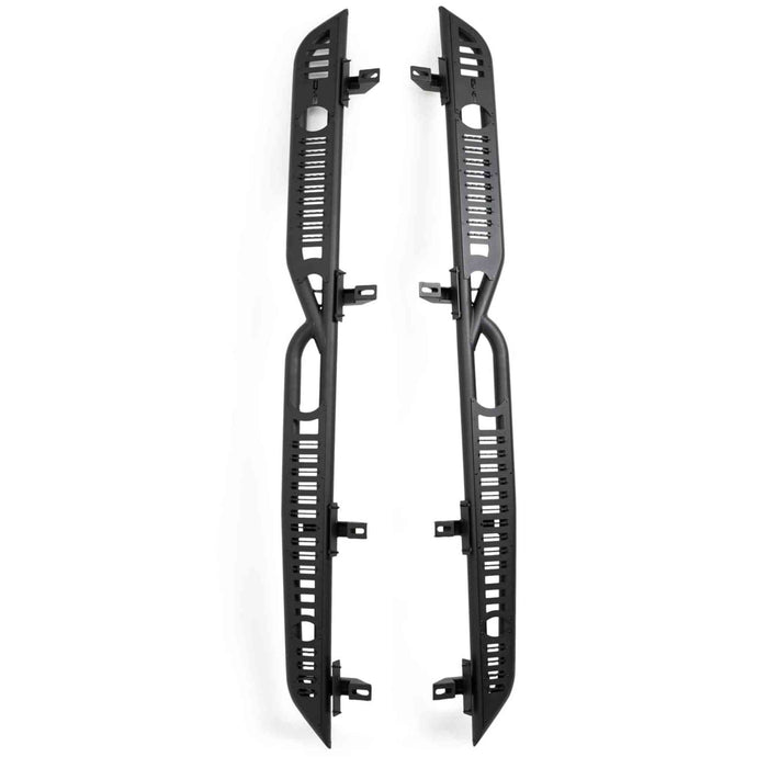 DV8 Offroad | Jeep Gladiator JT OE Plus Side Steps