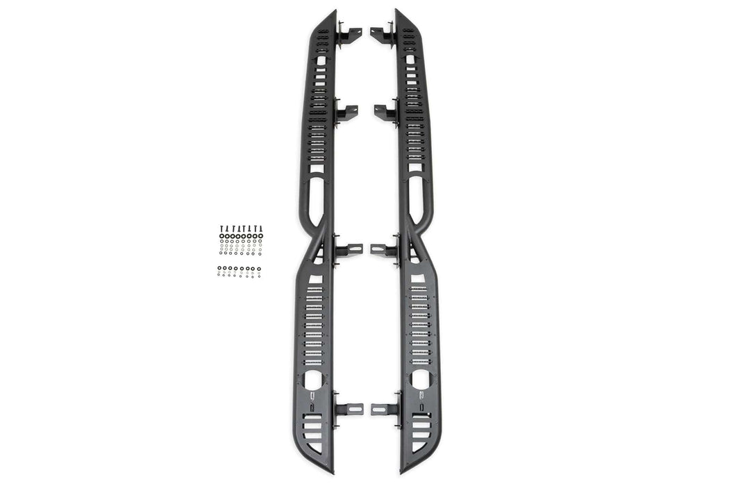 DV8 Offroad | Jeep Gladiator JT OE Plus Side Steps