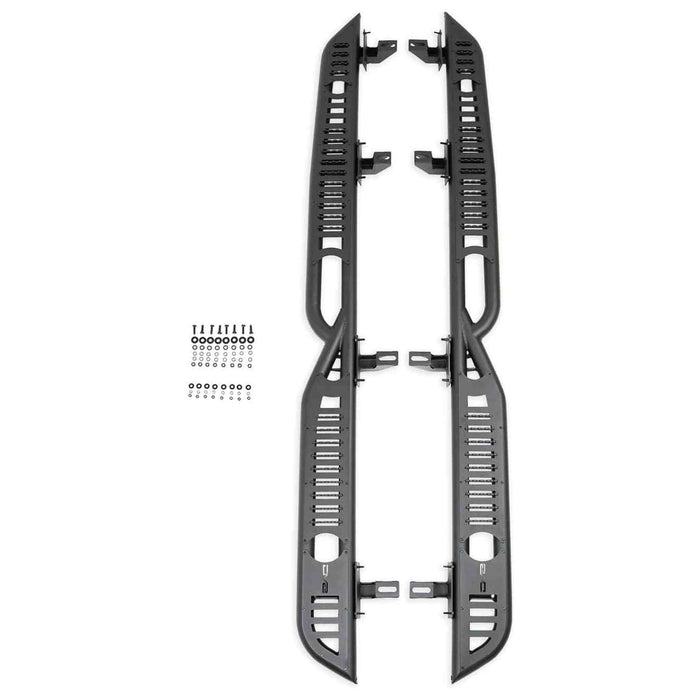 DV8 Offroad | Jeep Gladiator JT OE Plus Side Steps