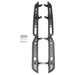 DV8 Offroad | Jeep Gladiator JT OE Plus Side Steps