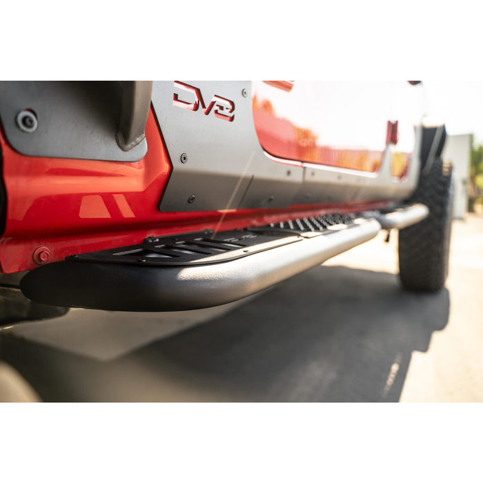 DV8 Offroad | Jeep Gladiator JT OE Plus Side Steps