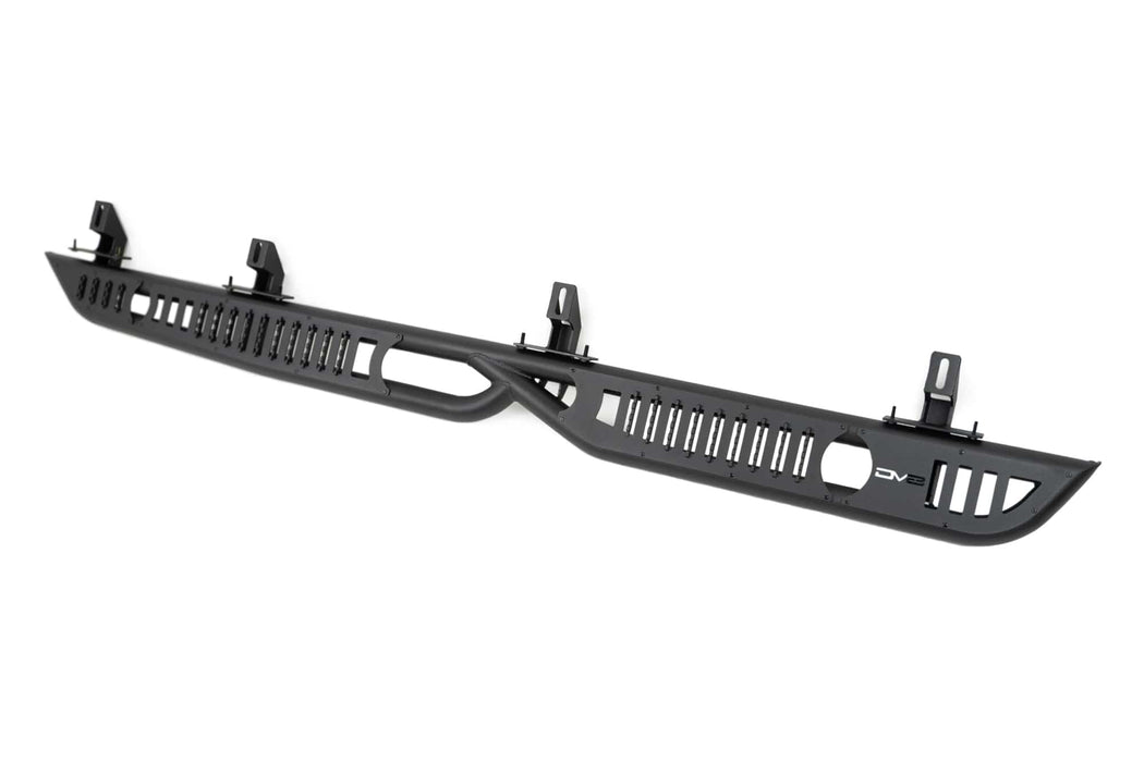 DV8 Offroad | Jeep Gladiator JT OE Plus Side Steps
