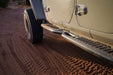 DV8 Offroad | Jeep Gladiator JT OE Plus Side Steps