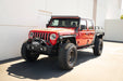 DV8 Offroad | Jeep Gladiator JT OE Plus Side Steps
