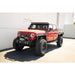 DV8 Offroad | Jeep Gladiator JT OE Plus Side Steps