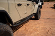 DV8 Offroad | Jeep Gladiator JT OE Plus Side Steps