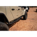 DV8 Offroad | Jeep Gladiator JT OE Plus Side Steps