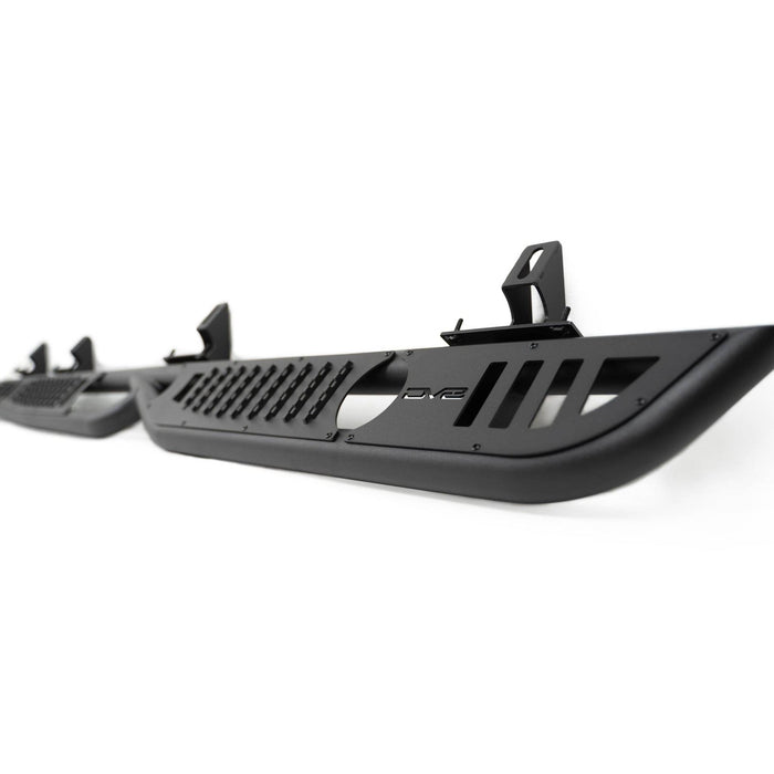 DV8 Offroad | Jeep Gladiator JT OE Plus Side Steps