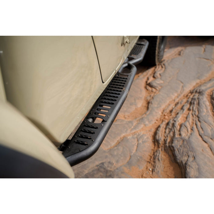 DV8 Offroad | Jeep Gladiator JT OE Plus Side Steps