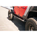 DV8 Offroad | Jeep Gladiator JT OE Plus Side Steps