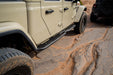 DV8 Offroad | Jeep Gladiator JT OE Plus Side Steps