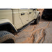 DV8 Offroad | Jeep Gladiator JT OE Plus Side Steps