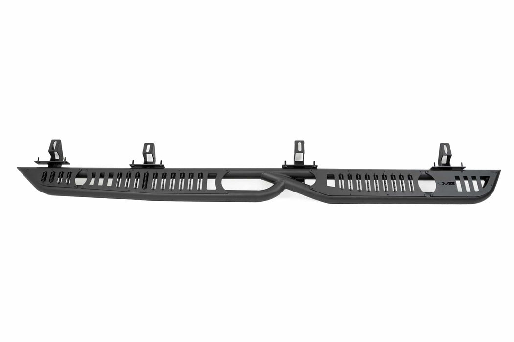 DV8 Offroad | Jeep Gladiator JT OE Plus Side Steps