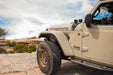 DV8 Offroad | Jeep Gladiator JT OE Plus Side Steps