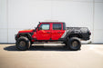 DV8 Offroad | Jeep Gladiator JT OE Plus Side Steps