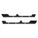 DV8 Offroad | Jeep Gladiator JT Rock Skins