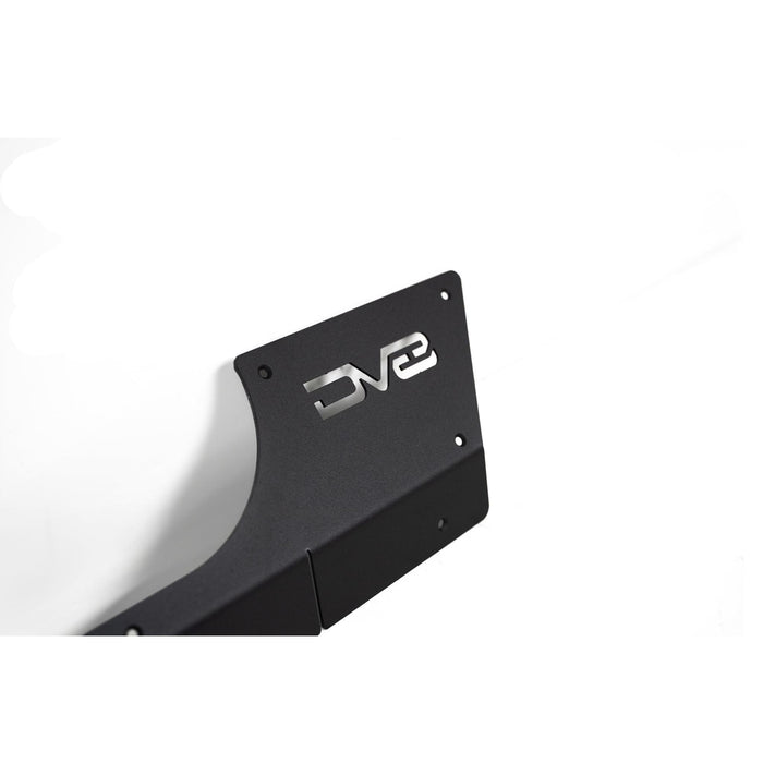 DV8 Offroad | Jeep Gladiator JT Rock Skins