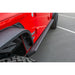 DV8 Offroad | Jeep Gladiator JT Rock Sliders With Step