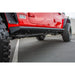 DV8 Offroad | Jeep Gladiator JT Rock Sliders With Step