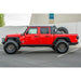 DV8 Offroad | Jeep Gladiator JT Rock Sliders With Step