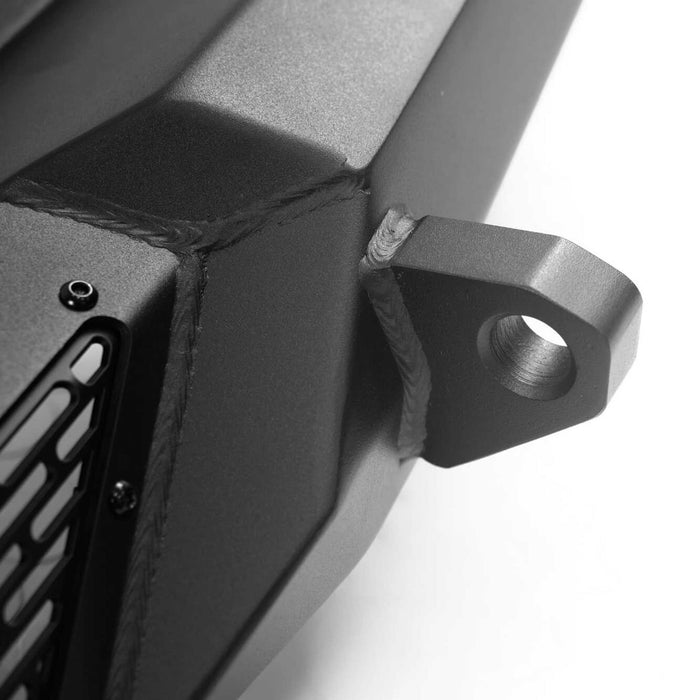 DV8 Offroad | Jeep Gladiator JT Spec Series Rear Bumper