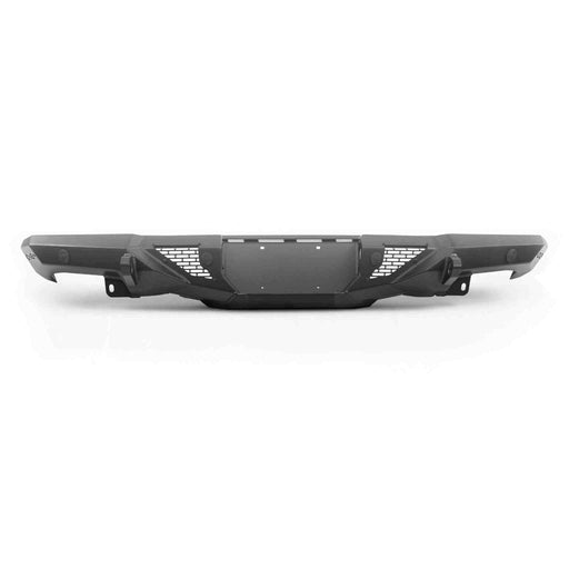 DV8 Offroad | Jeep Gladiator JT Spec Series Rear Bumper