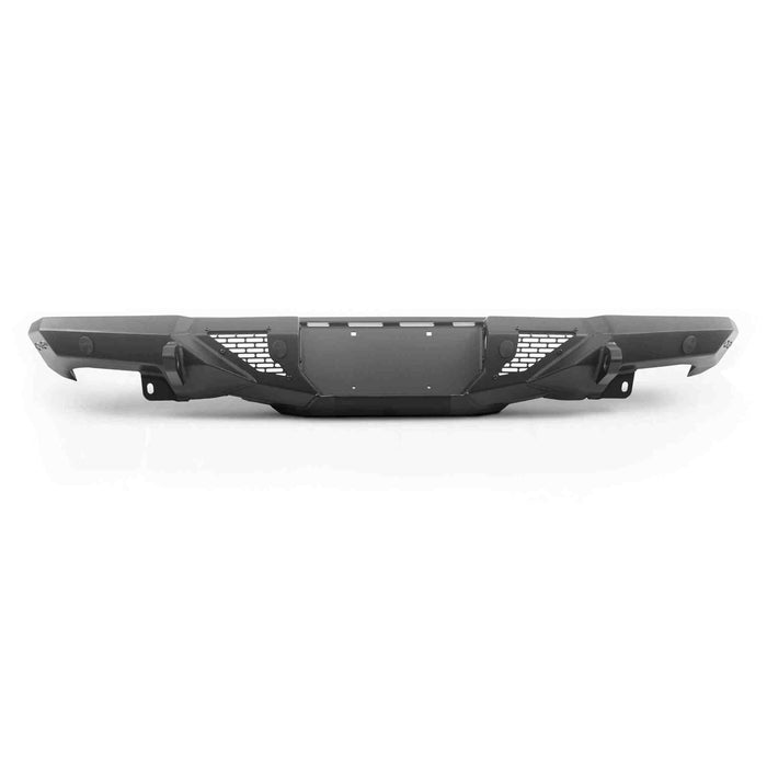 DV8 Offroad | Jeep Gladiator JT Spec Series Rear Bumper