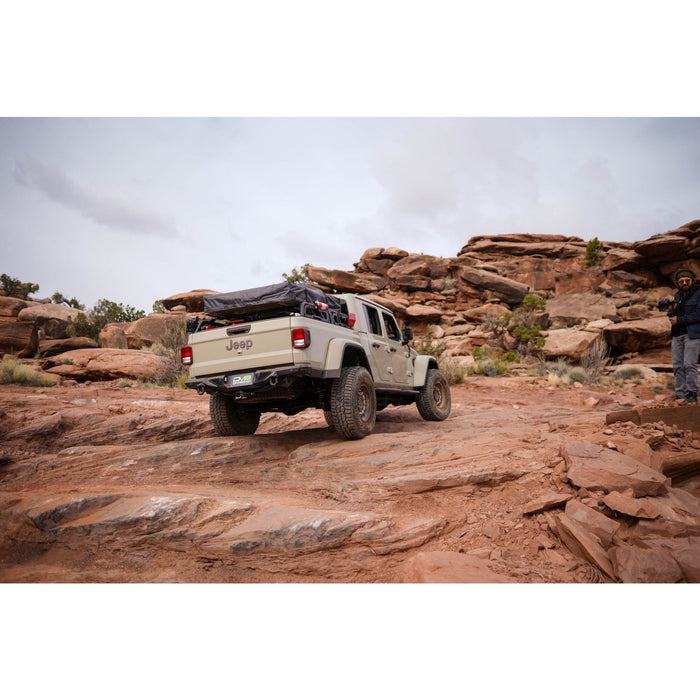 DV8 Offroad | Jeep Gladiator JT Spec Series Rear Bumper