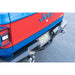 DV8 Offroad | Jeep Gladiator JT Spec Series Rear Bumper