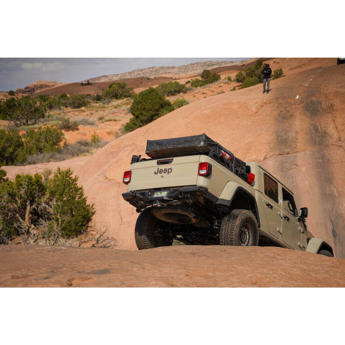 DV8 Offroad | Jeep Gladiator JT Spec Series Rear Bumper