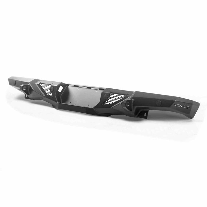 DV8 Offroad | Jeep Gladiator JT Spec Series Rear Bumper