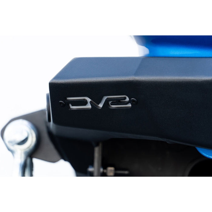 DV8 Offroad | Jeep Gladiator JT Spec Series Rear Bumper