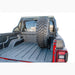 DV8 Offroad | Jeep Gladiator JT Stand Up Spare Tire Mount