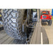 DV8 Offroad | Jeep Gladiator JT Stand Up Spare Tire Mount
