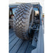 DV8 Offroad | Jeep Gladiator JT Stand Up Spare Tire Mount