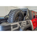DV8 Offroad | Jeep Gladiator JT Stand Up Spare Tire Mount