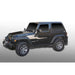 DV8 Offroad | Jeep JK 2-Door Fastback Hard top