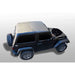 DV8 Offroad | Jeep JK 2-Door Fastback Hard top